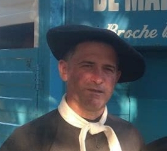 Uno de los abogados de Julio Saluzzo desmintió declaraciones de la querella (con audio)