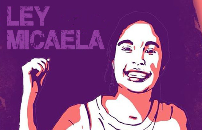 Beneplácito de la Comisión de la Memoria por una ordenanza aprobada en el Concejo Deliberante