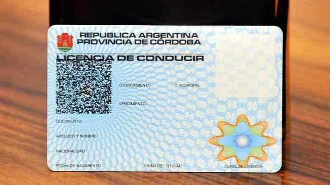 Aclaración sobre el diferimiento de entrega de licencias de conducir a mayores de 60 años