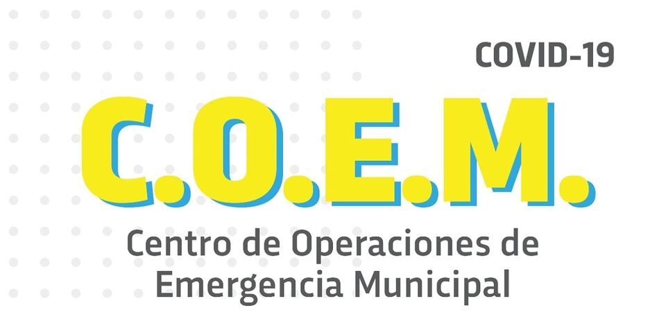 Quejas por la atención del COE Municipal