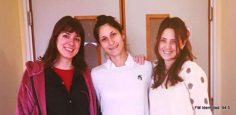 La doctora Gerbaldo expresó que el COVID es algo nuevo para lo cual aún no hay un remedio efectivo