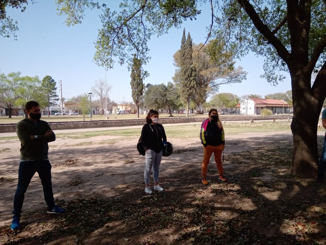 La semana próxima podría haber definiciones para la reapertura de gimnasios