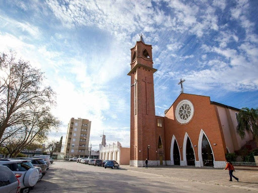 Celebrarán la Novena y Fiesta Patronal de manera virtual