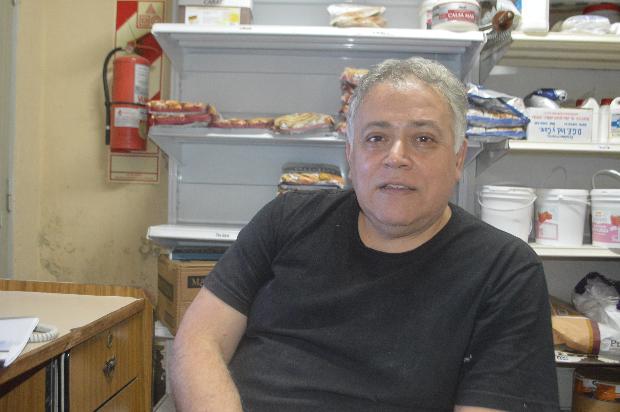 Covid: Héctor Mansilla pidió “un poco de paciencia”  a los comerciantes por las limitaciones horarias