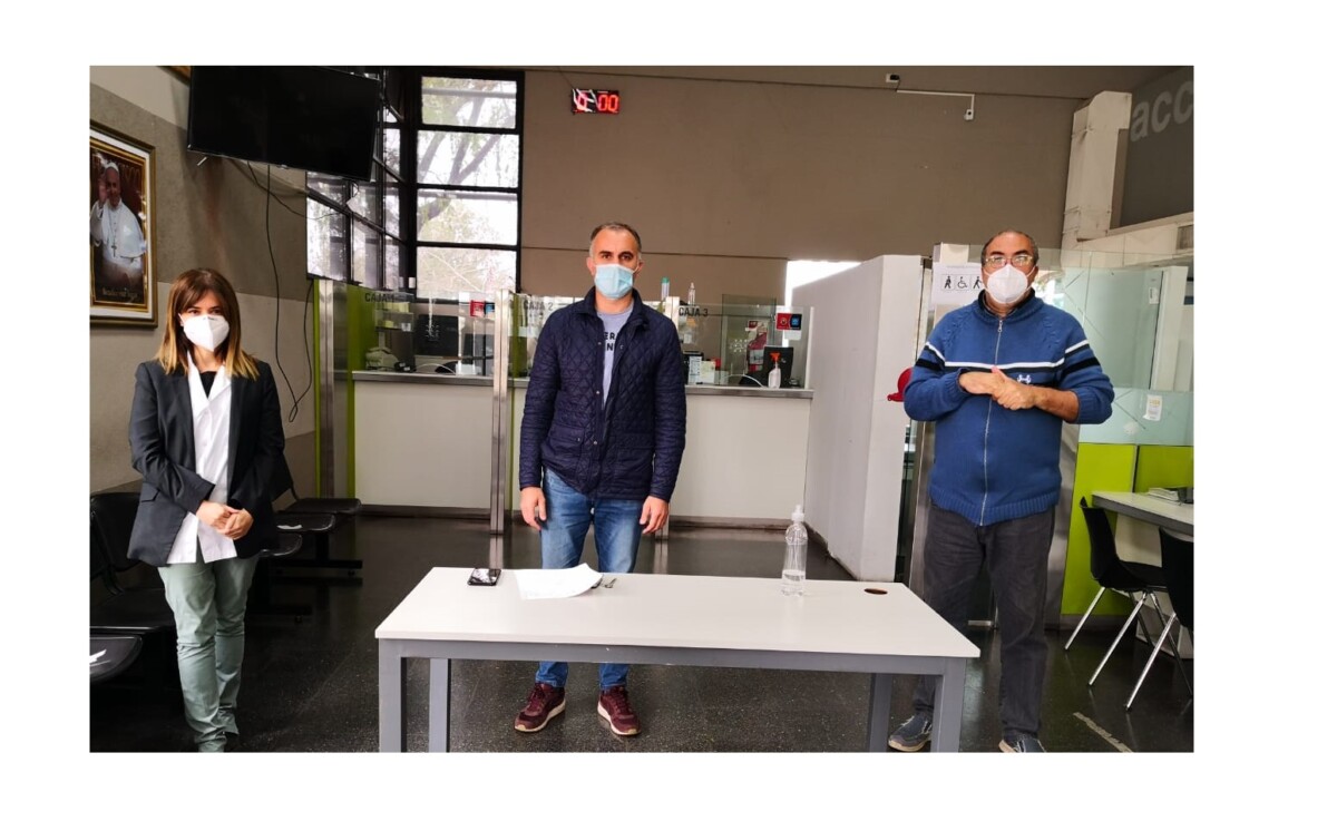 Las Varillas continúa con las mismas restricciones en actividades y horarios que la última semana (con video).