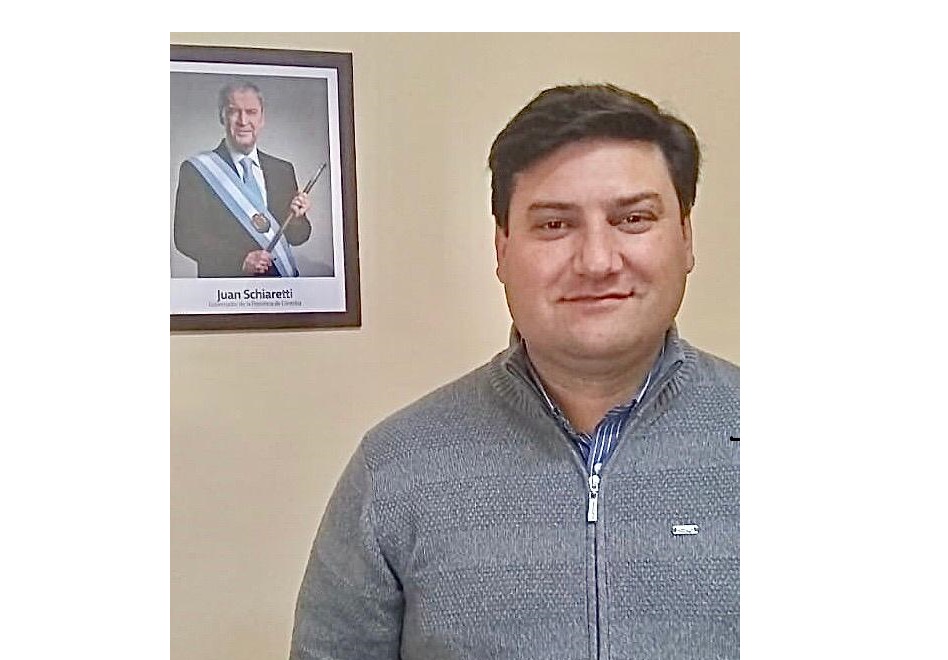 El Secretario de Gobierno de Pozo del Molle justificó la vuelta a Fase 1 (con audio).