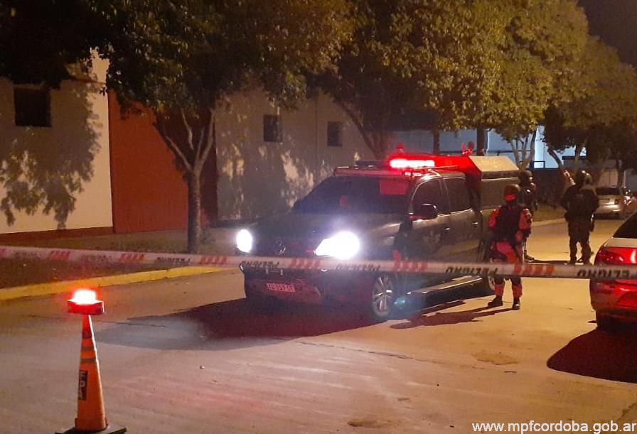 FPA detuvo a un locutor de radio por venta de estupefacientes en Las Varillas