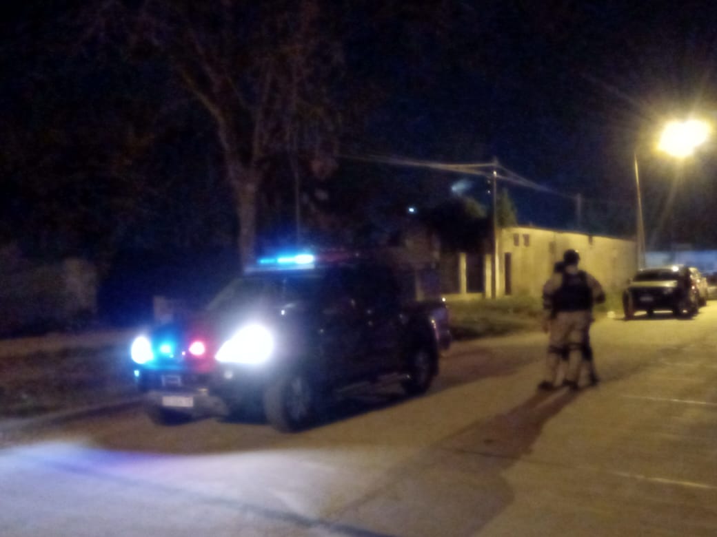 FPA detuvo a un locutor de radio por venta de estupefacientes en Las Varillas