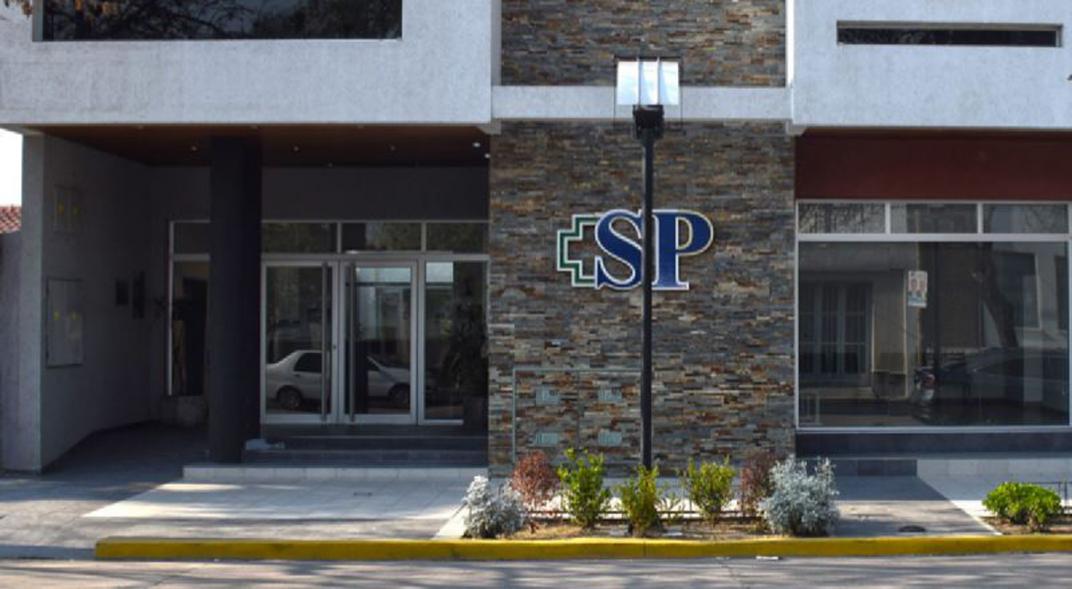 El Sanatorio Policlínico reabrirá sus puertas desde mañana