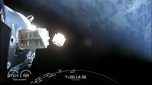 Sacantinos satelitales