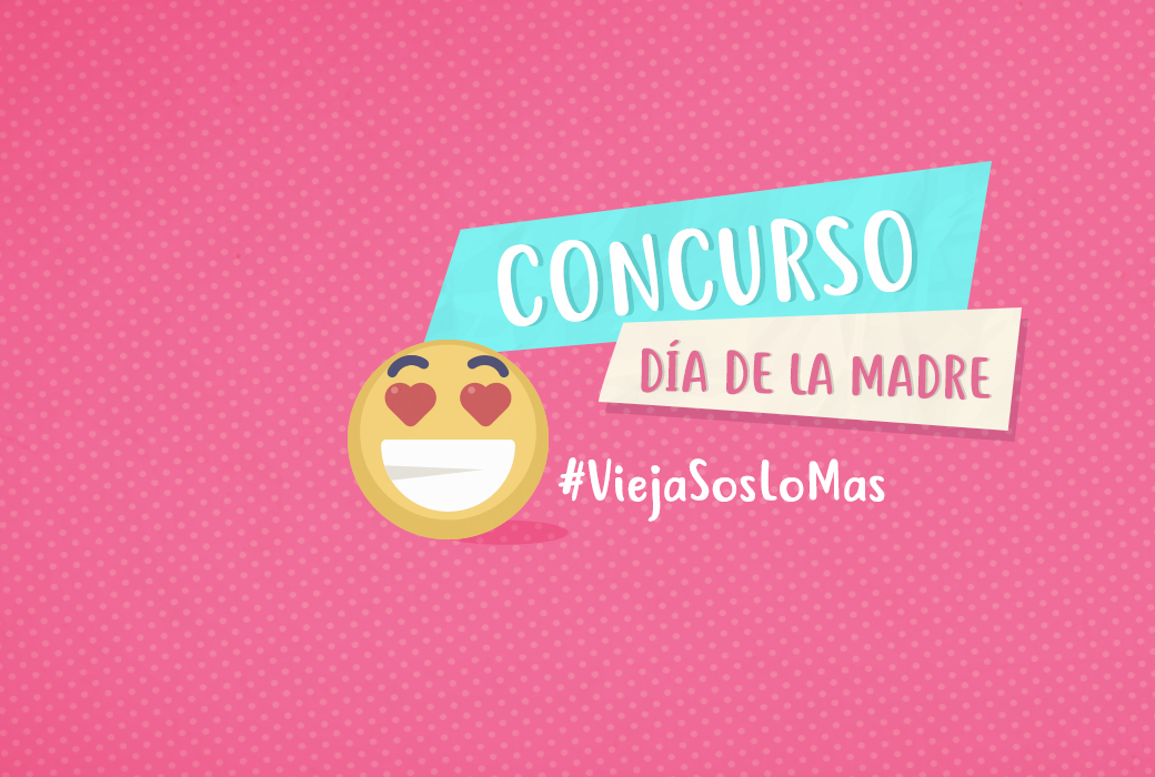 Estas son las ganadoras del mega-concurso Día de la Madre (Actualizado Domingo 12:00 hs)