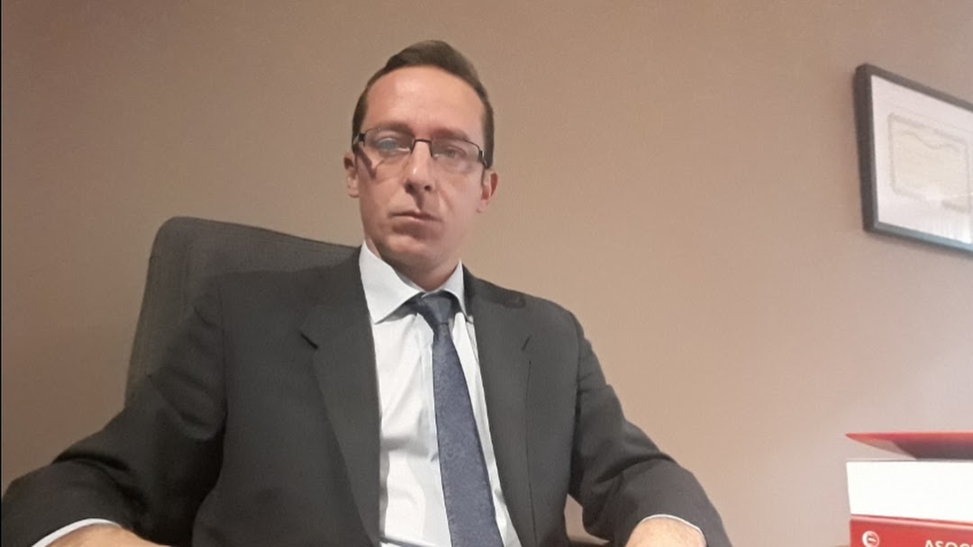 Caso Tottis: la Jueza de Control anuló un declaración  de Julio Saluzzo a pedido de la defensa