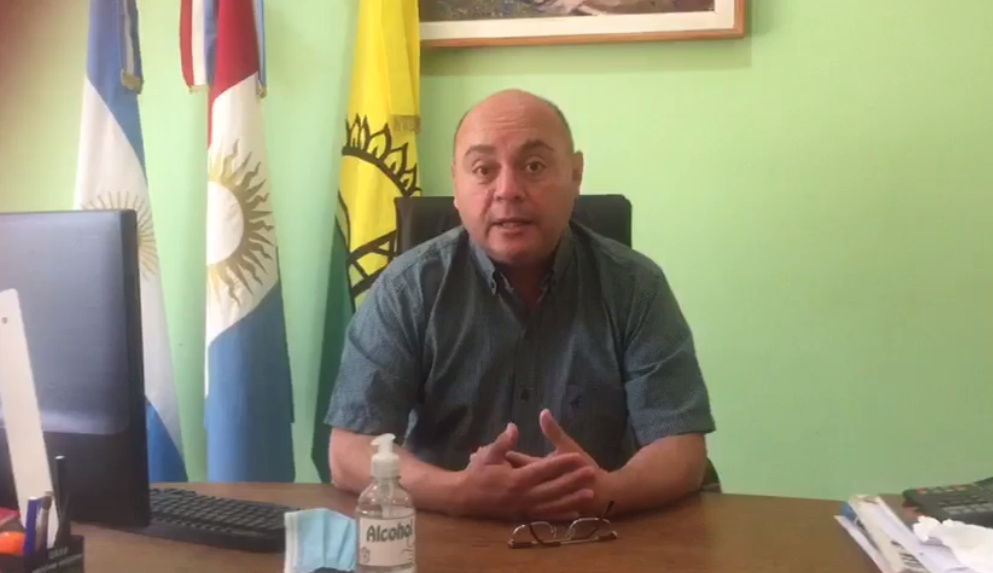 Hay dos nuevos casos de covid-19 en El Fortín