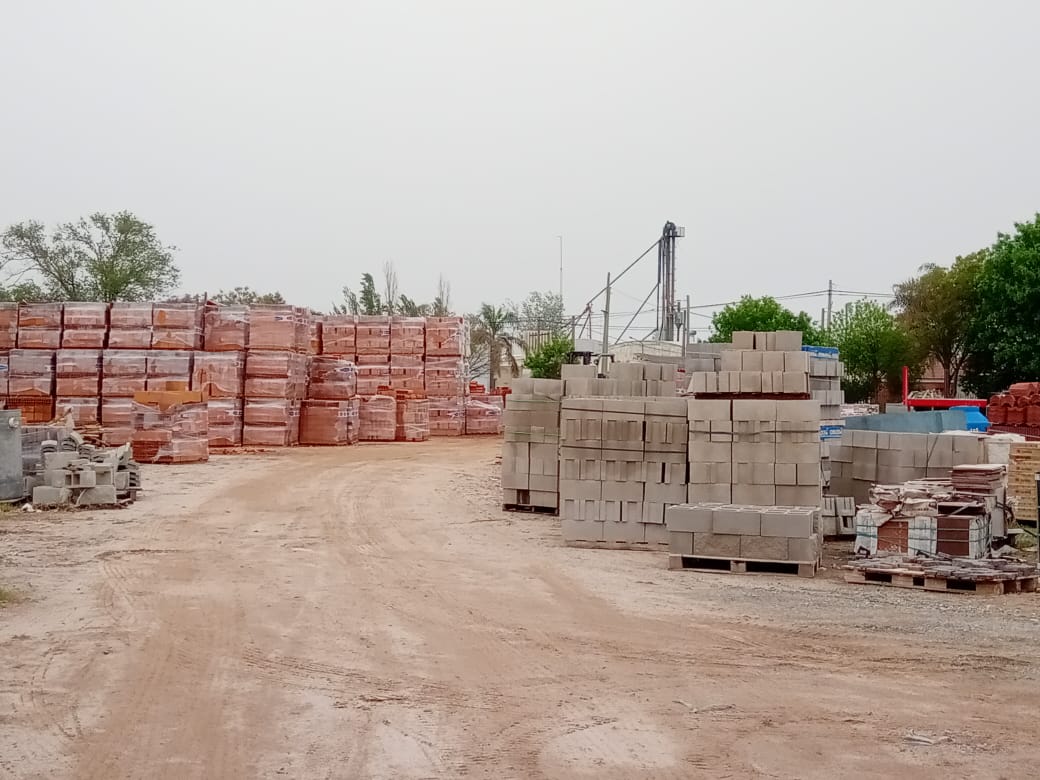 Se verifica un auge de la construcción en nuestra ciudad