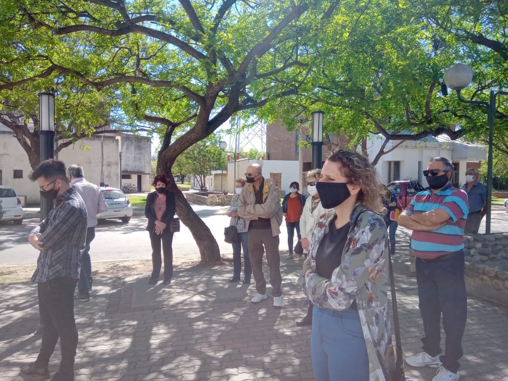 Homenajearon  a Néstor Kirchner a 10 años de su fallecimiento