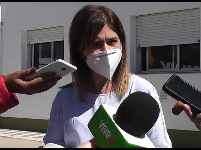 La directora del Hospital confirmó que aumentaron los casos de covid positivo en el segmento de los jóvenes