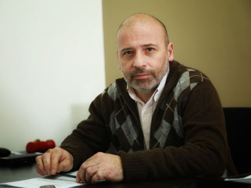 El director del COE regional advirtió que se vienen un par de meses con altas tasas de contagios