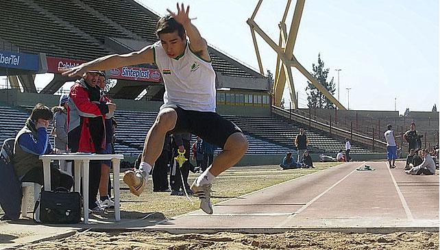 Postergaron el reinicio de atletismo de la Cooperativa