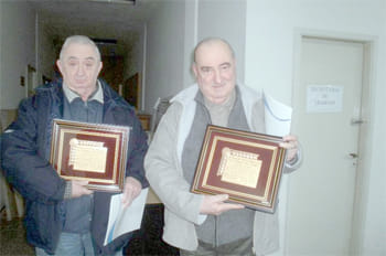 Murió Luis Zanello, tenía 80 años
