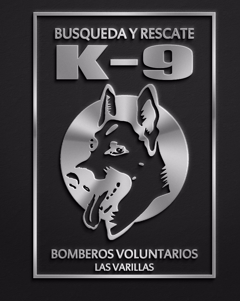 Bomberos locales participan de  la búsqueda de una persona en General Cabrera