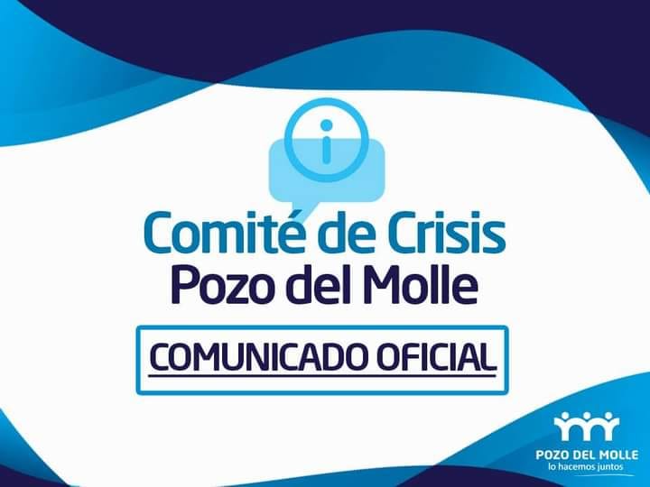 Covid-19: noveno fallecimiento en Pozo del Molle