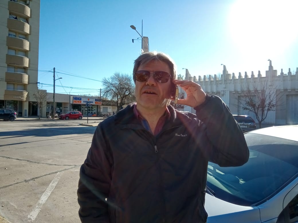 Melano expresó que  para la UEPC es “comprensible” el incremento salarial ofrecido por el gobierno