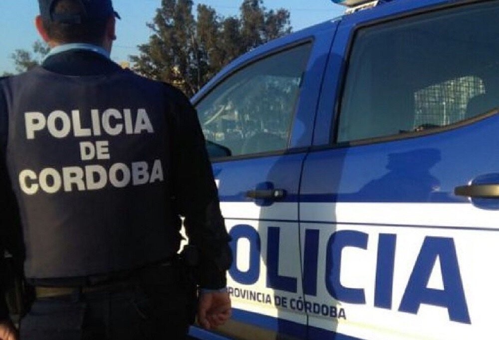 Golpearon y robaron a un joven en Alicia