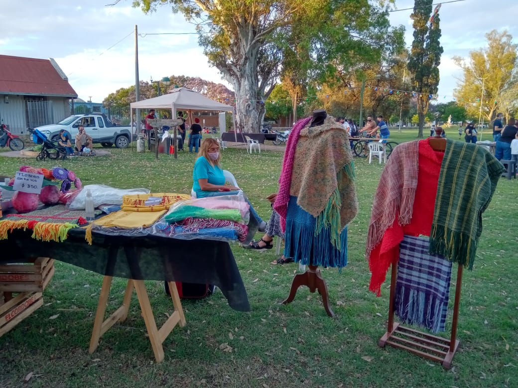 Gran concurrencia de público en La Expo Ciudad Creativa