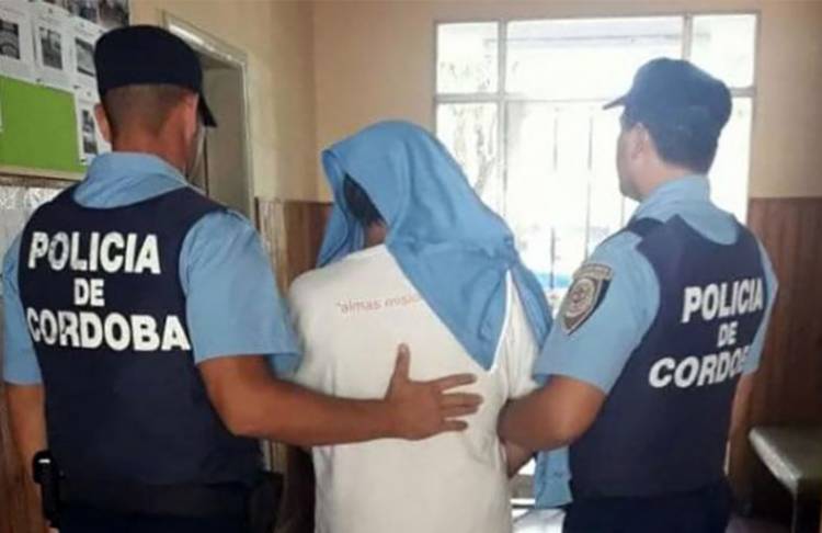 Luque: 3 detenidos acusados de violar a una joven con retraso madurativo