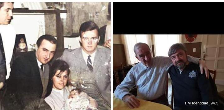 “Papá, sos y serás un genio para mí”, la emotiva carta de despedida de José Luis Zanello