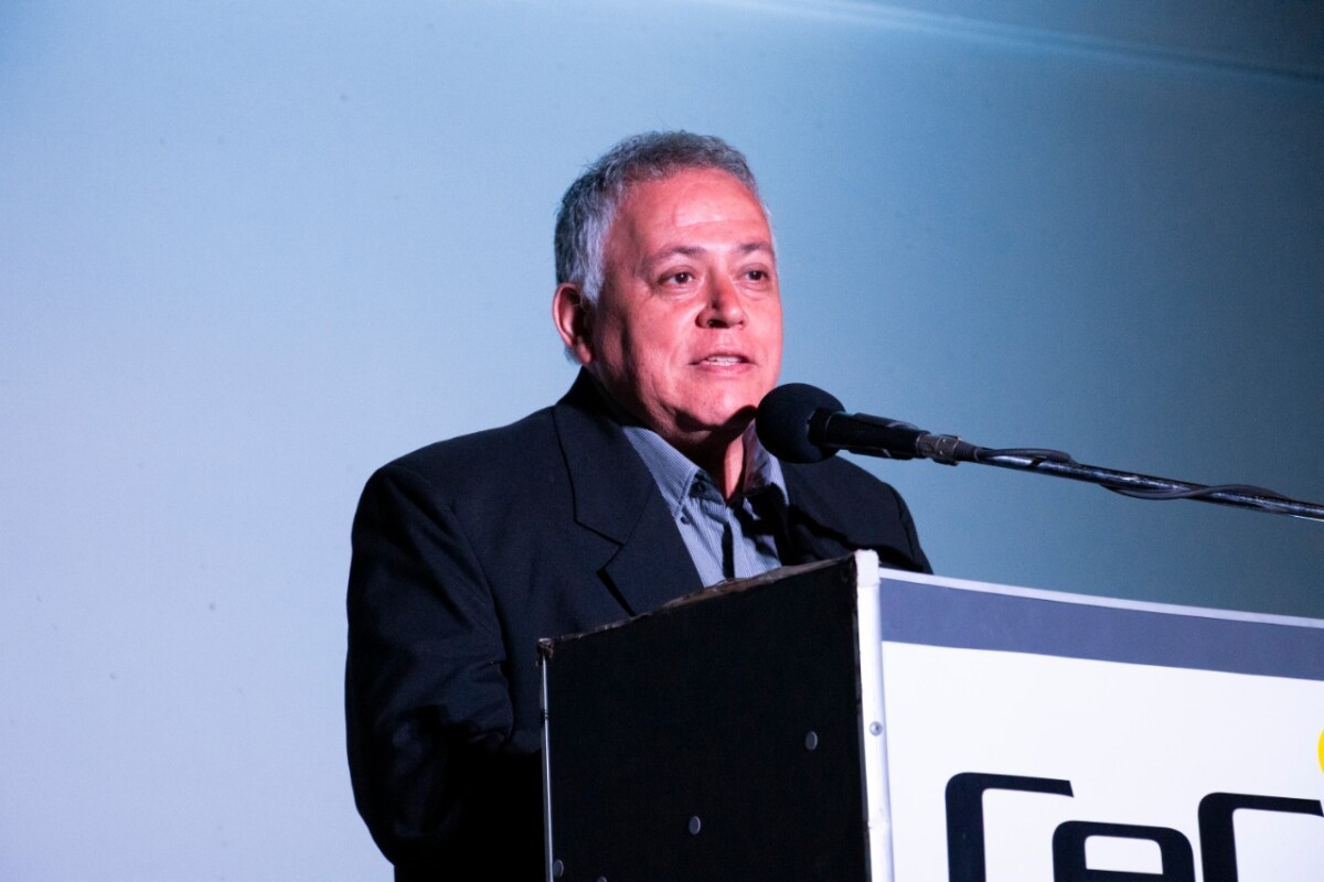 Inauguraron una moderna planta alta en el CeCIP
