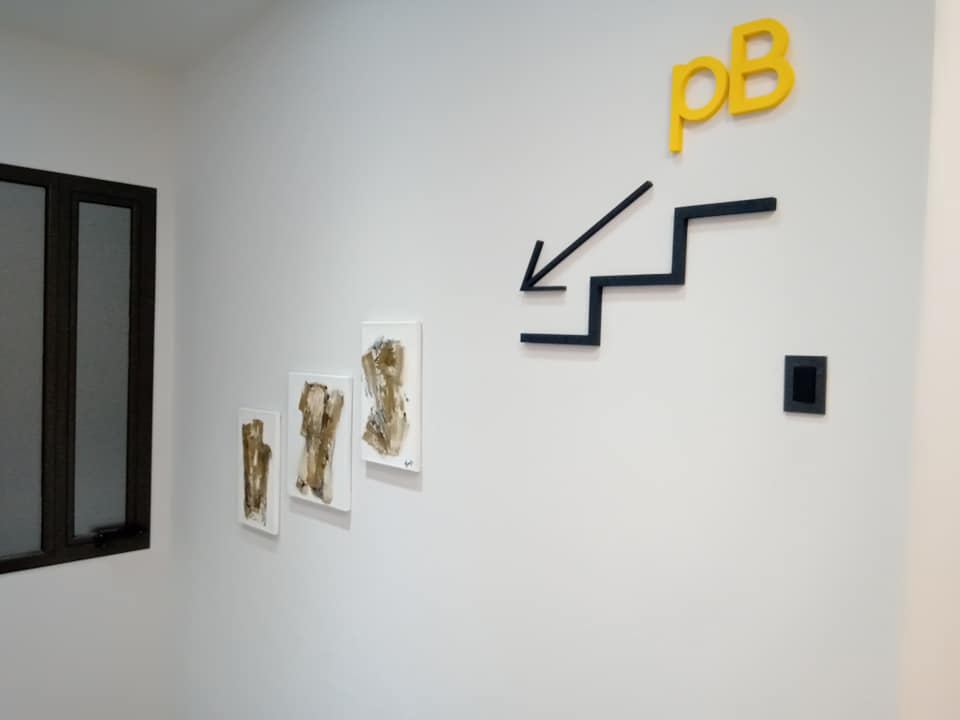 Inauguraron una moderna planta alta en el CeCIP