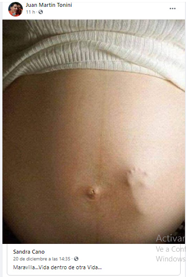 Repercusiones en Las Varillas por la aprobación del aborto legal