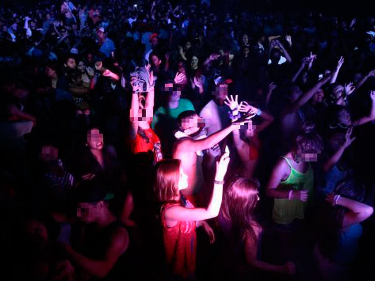 Daniele: aún no hay eventos autorizados para las noches del 24 y el 31