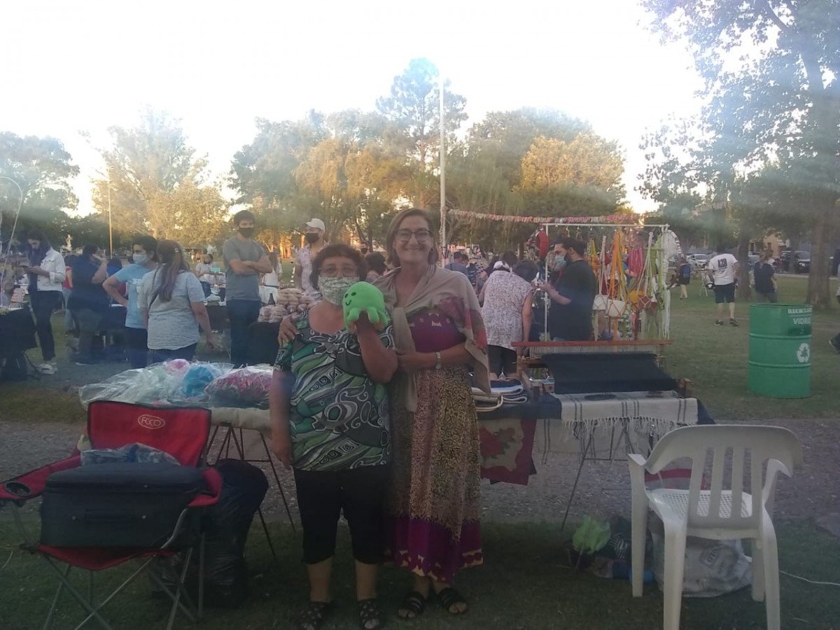 Expoferia, imágenes