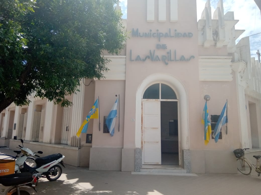 Reconocimiento a redactores de la Carta Orgánica Municipal