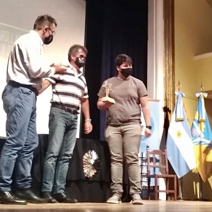 Fiesta del Deporte: estadísticas