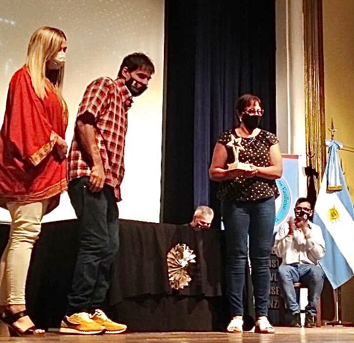 Fiesta del Deporte: estadísticas
