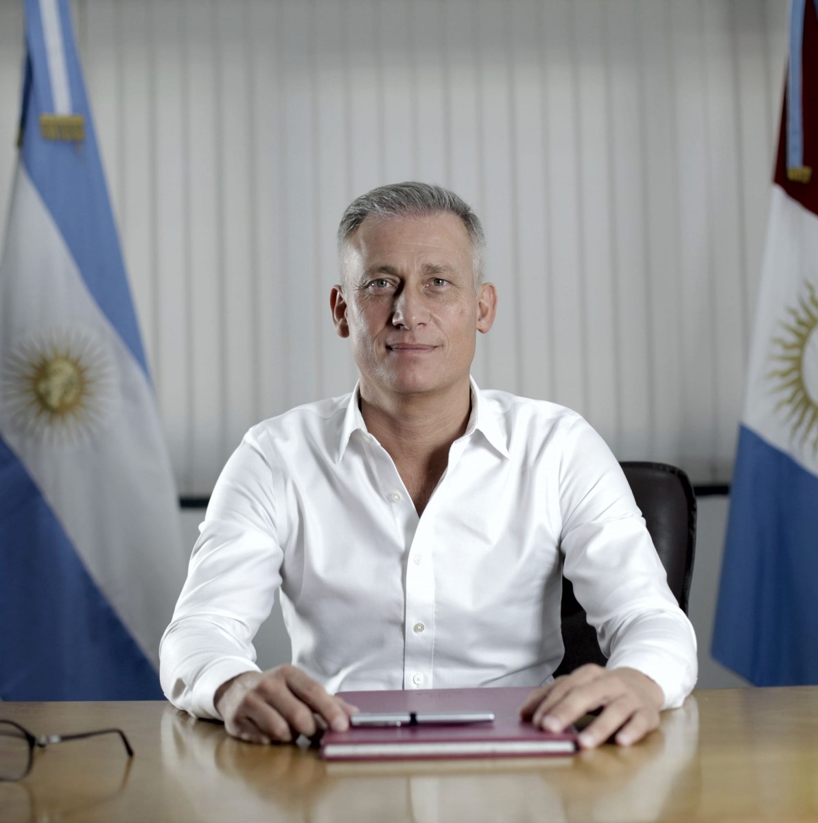 Avilés: “Tenemos muchísimo para seguir  creciendo”