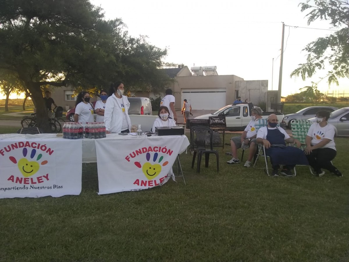 Mi Barrio Crea en 40 Viviendas