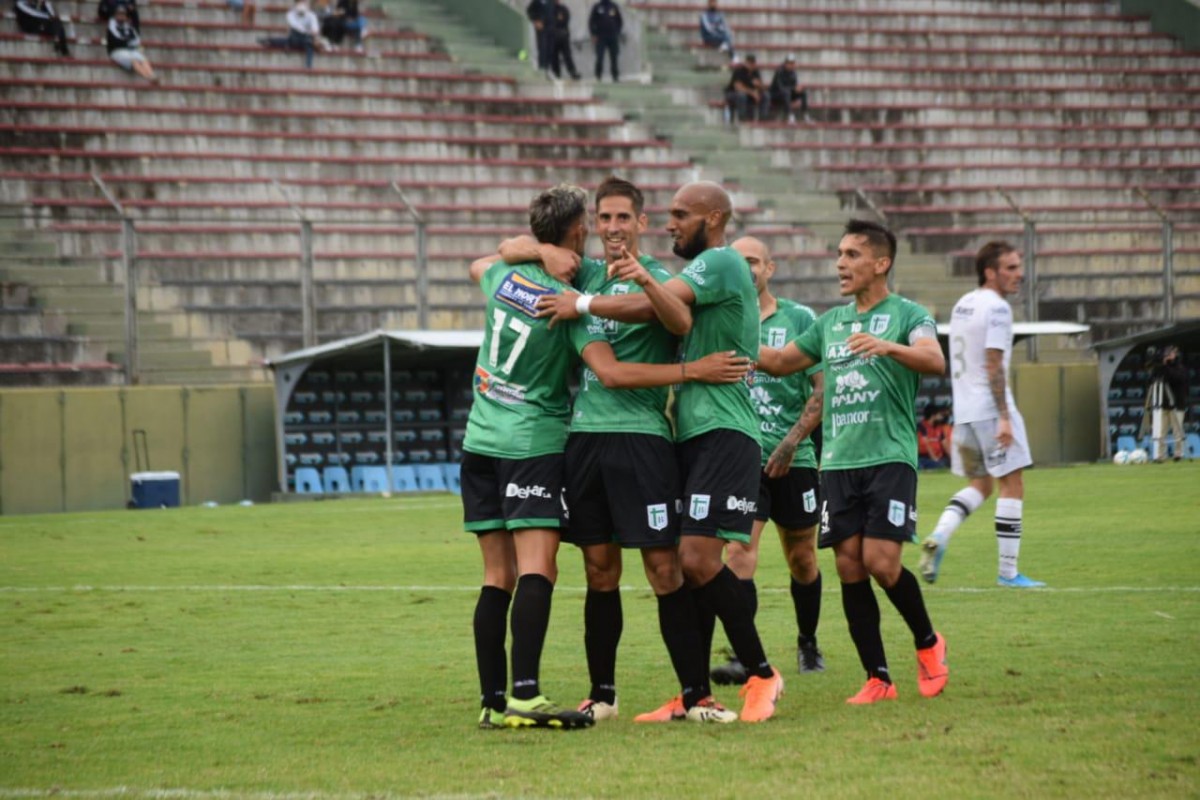 Se deberá pagar para ver a Sportivo Belgrano este sábado en Bahía Blanca