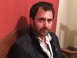 “Si me vuelvo a contagiar hay 5 concejales que pueden asumir”, dijo el intendente de Laspiur