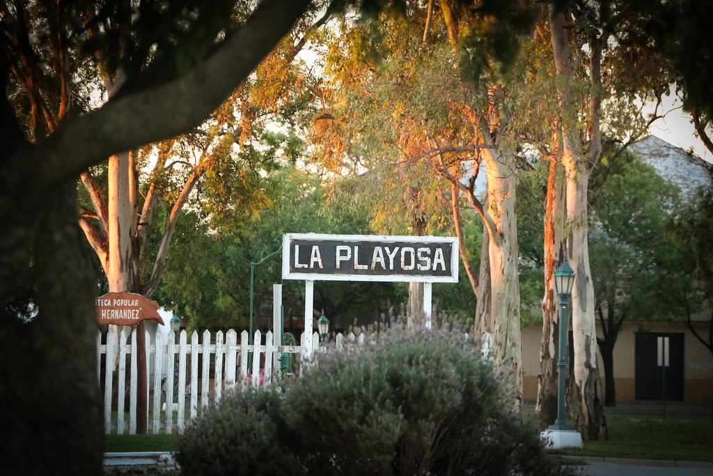 Inquietud  en La Playosa por los contagios de coronavirus en viajes de estudios