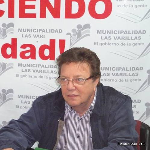 Juan P. Rujinsky: “Es necesario darle una oportunidad a los jóvenes”