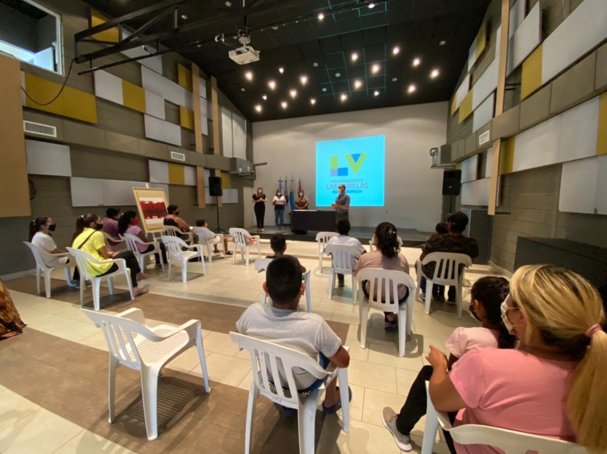Becas estudiantiles para alumnos del nivel medio