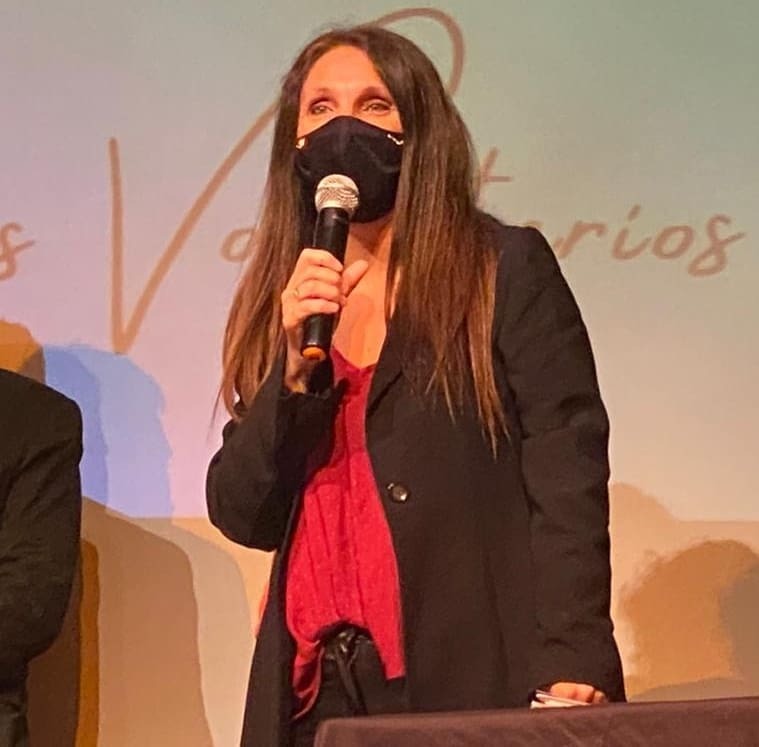 Reconocimientos a  mujeres varilleses