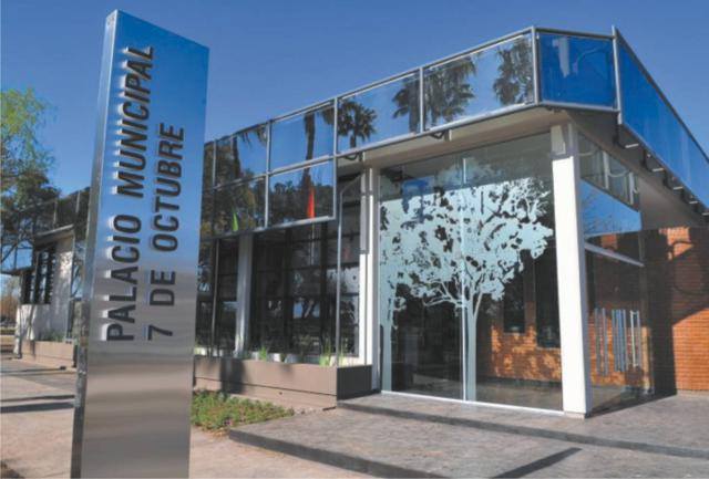 Cronograma de actividades municipales por el feriado de mañana