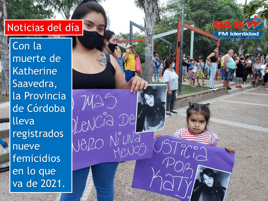 Comenzá el día informado con FM Identidad