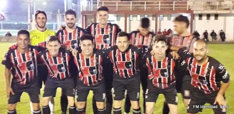 Copa Ciudad: Almafuerte ganó el Superclásico