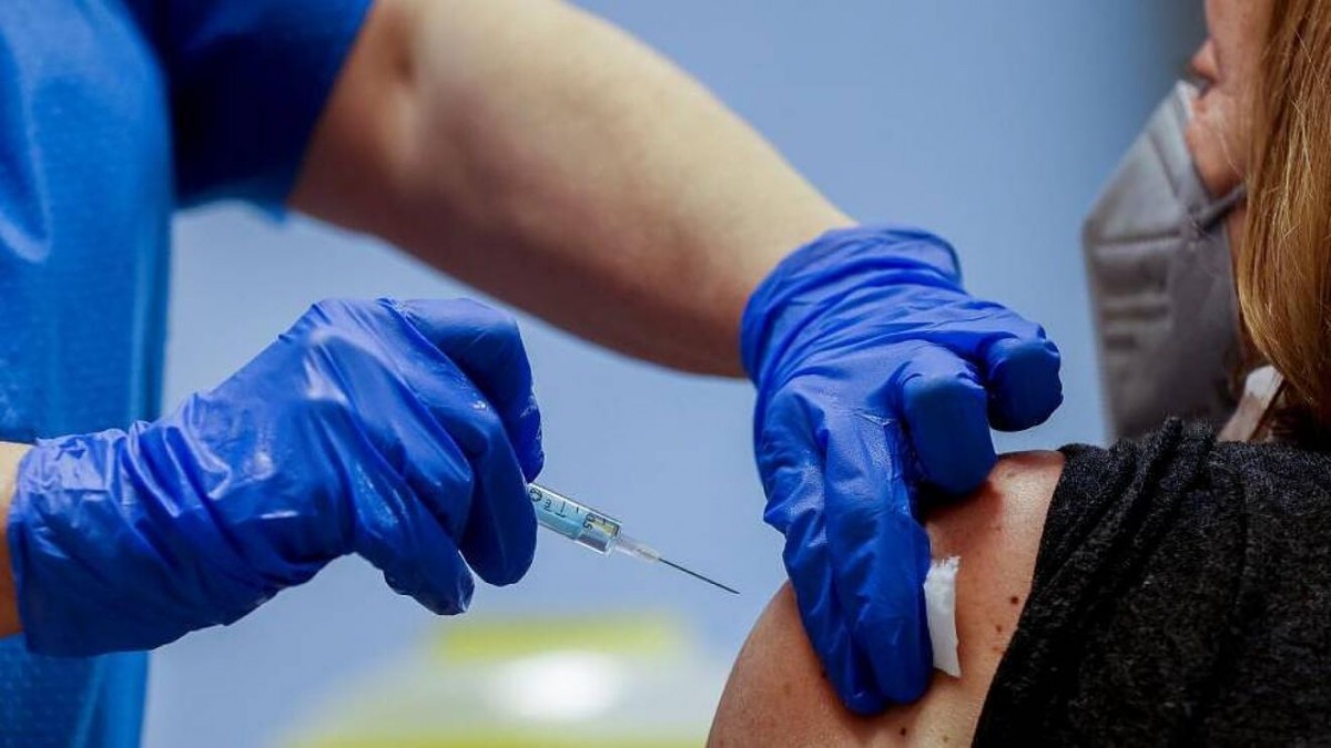 Cravero se mostró cauto respecto de la baja de contagios por coronavirus en Las Varillas